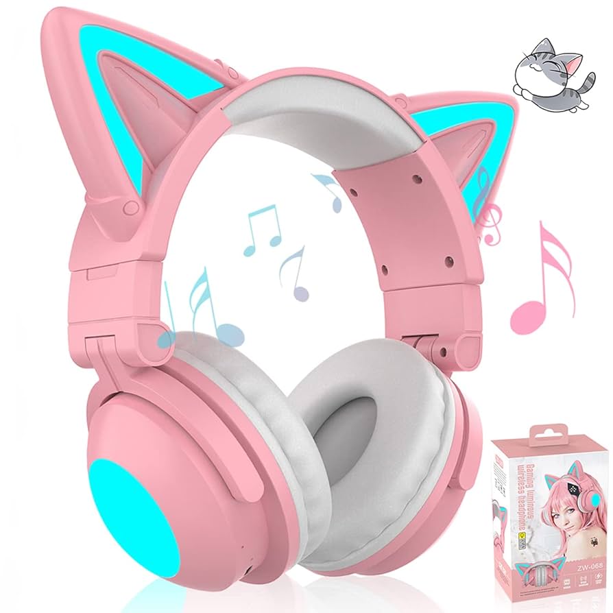 ミモザ　リボン　猫　５個セット AZONE INTERNATIONAL::えっくす☆きゅーと